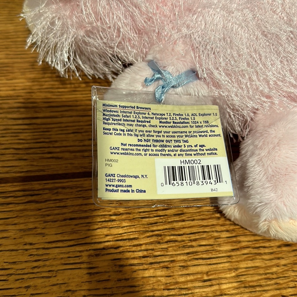 Webkinz - Picture 6 of 7